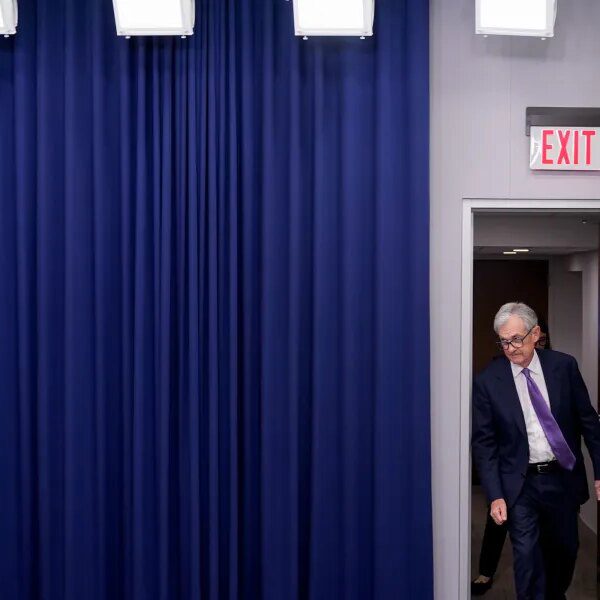 Claudia Sahm: ‘I haven’t got feeling’ about labor, Fed, at current