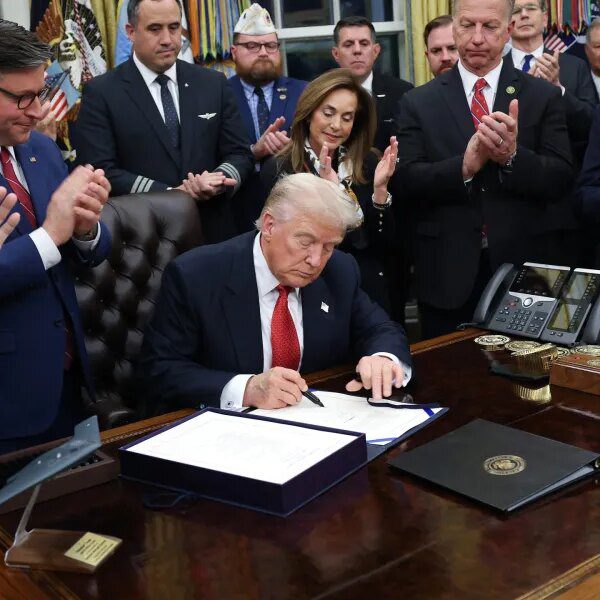 Next US authorities shutdown is doubtlessly now lower than a month away