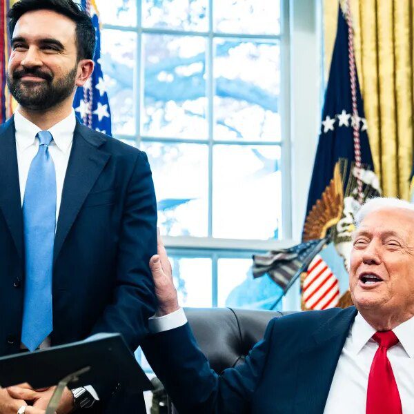 As Trump helps Gen Z on pupil debt, watchdog calls it an…