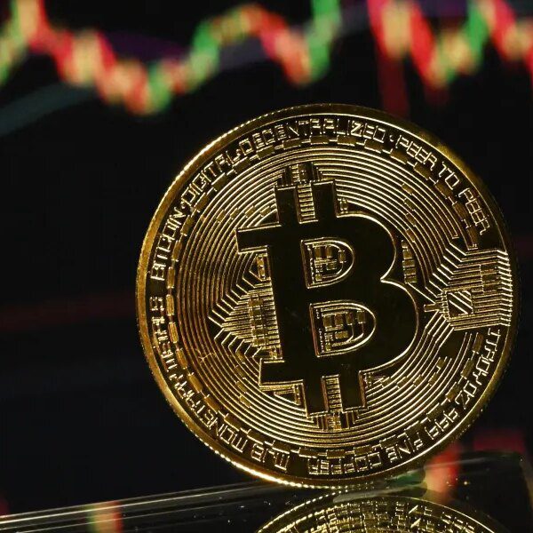 Bitcoin closes in on $100,000 in shock surge