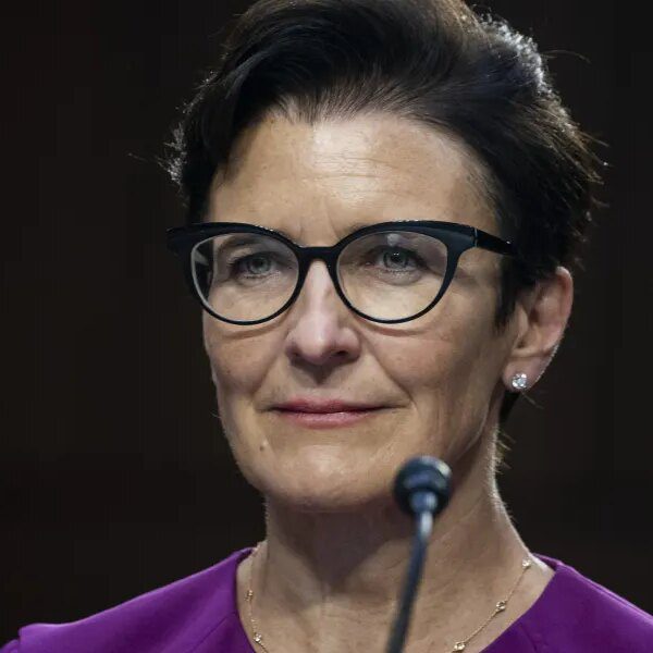 Citigroup CEO Jane Fraser warns of job cuts and says it is&hellip;