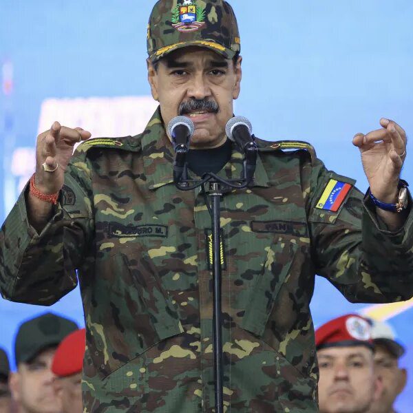 Polymarket account made $400k from bets on Maduro’s seize positioned hours earlier&hellip;