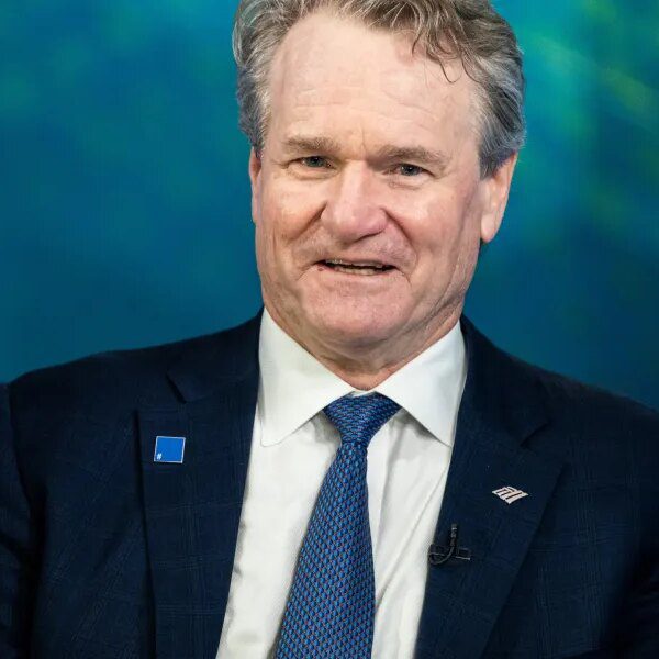 Bank of America CEO says he employed 2,000 current Gen Z grads&hellip;
