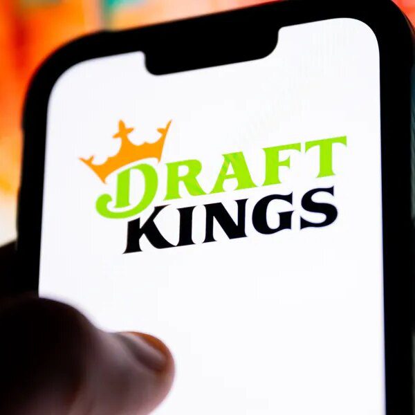 Betting shares fall as NFL prediction bets achieve on playing apps