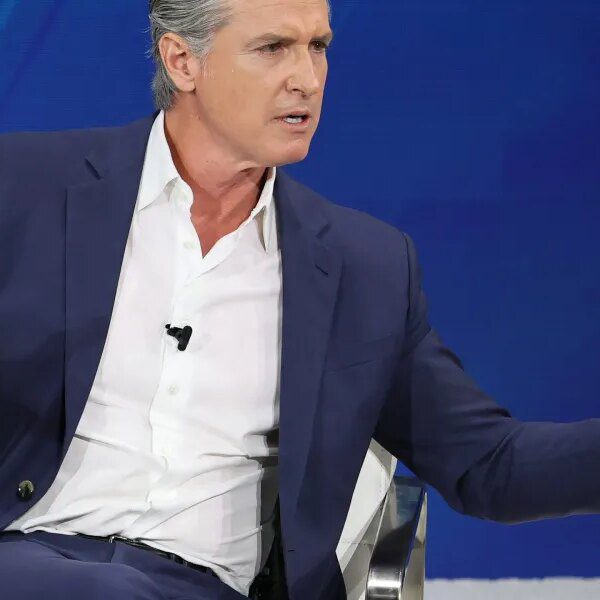 Gavin Newsom’s anti-Zohran second: the California billionaires tax