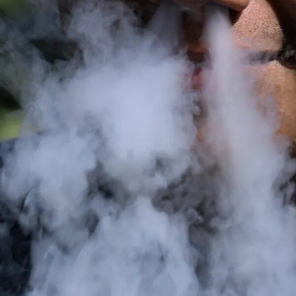 Mexico’s ban on vapes may give drug cartels extra income — ‘those&hellip;