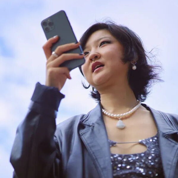 If your telephone is on SOS (and you’ll see this), sure, Verizon&hellip;