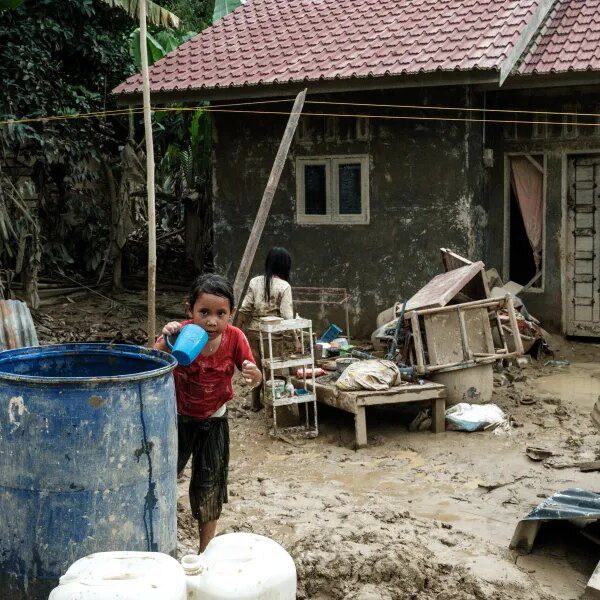 Asia is without doubt one of the world’s least insured locations, even…