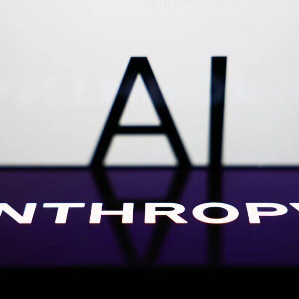 Anthropic reportedly elevating $10B at $350B valuation