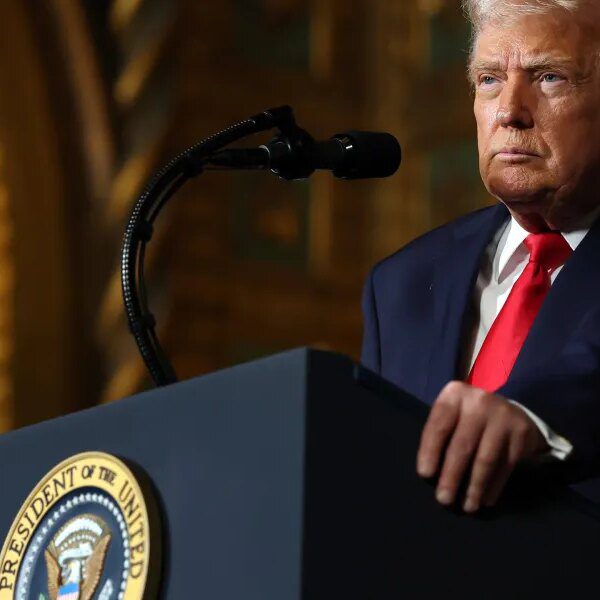 Trump warns he’ll be impeached if Republicans lose midterms