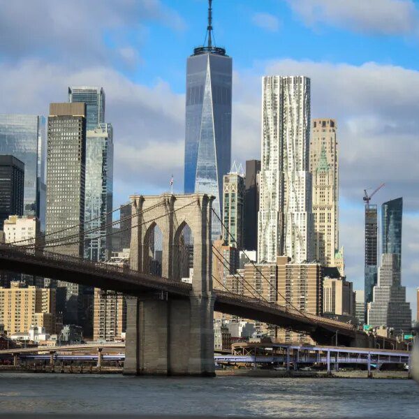 Bridgewater, D.E. Shaw amongst prime hedge fund gainers of 2025