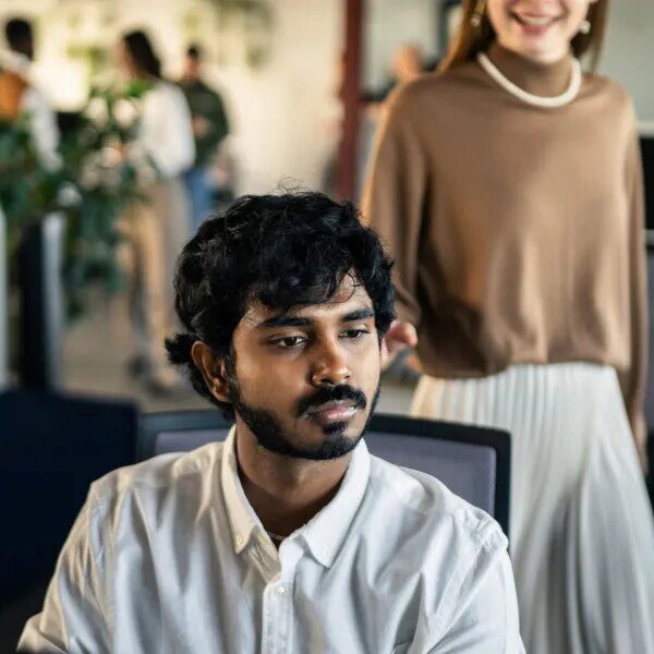 Gen Z judges colleagues who use AI, however paradoxically might even see&hellip;