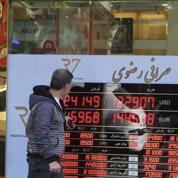 Is Iran subsequent for Trump? A foreign money collapse, vitality disaster and water…