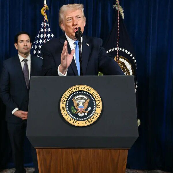 President Trump stands able to ship U.S. Big Oil into Venezuela en…