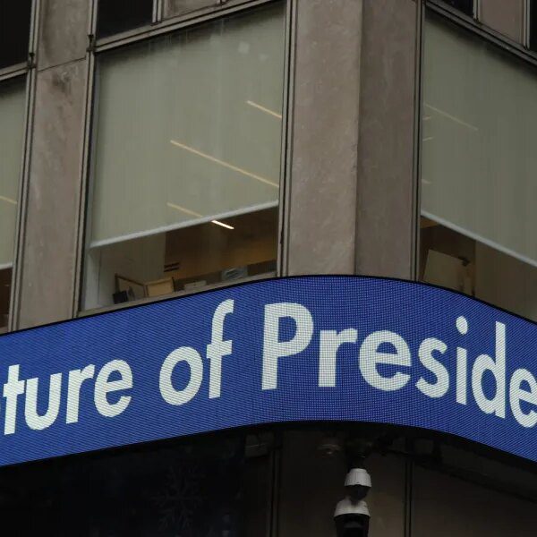 Prediction markets can take bets on outlandish occasions that ‘get laundered into…