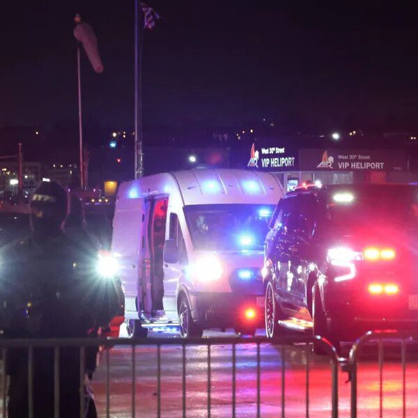 Maduro now in U.S. to face expenses after deposed Venezuelan chief smiles whereas&hellip;