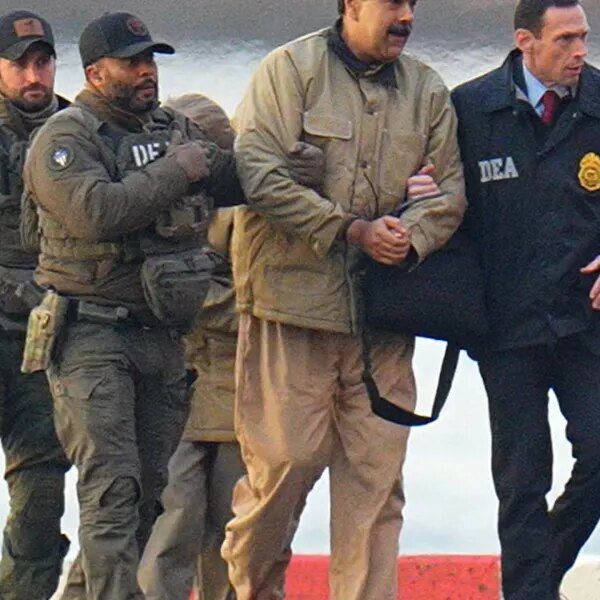 America hacked Venezuela’s grid to actually flip off the lights on Jan.&hellip;