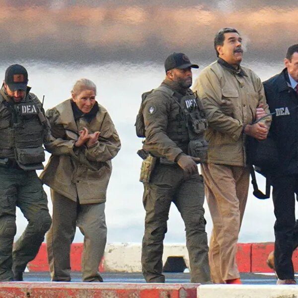 Could Venezuela be one other Iraq or Afghanistan? Lessons from American statecraft…