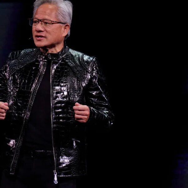 A yr in the past, Nvidia’s Jensen Huang mentioned the ‘ChatGPT moment’&hellip;