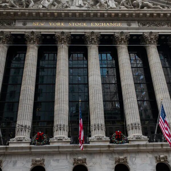 Europe can wield this $8 trillion ‘sell America’ weapon as Trump reignites&hellip;