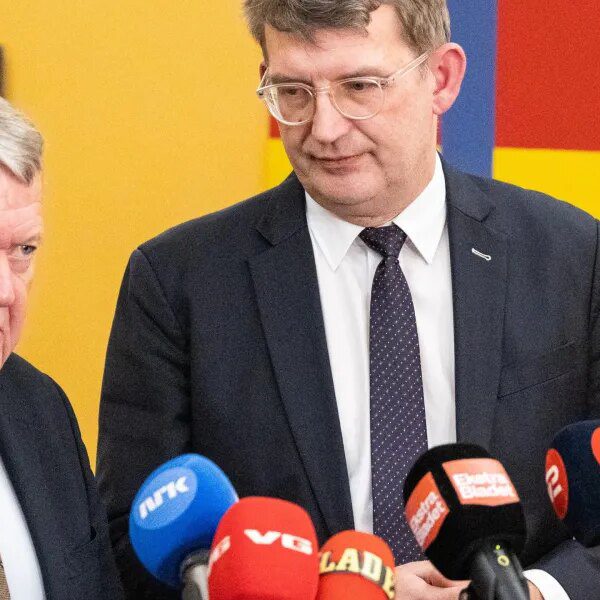 Greenland, Denmark officers meet with White House to debate Trump’s ‘takeover’ threats