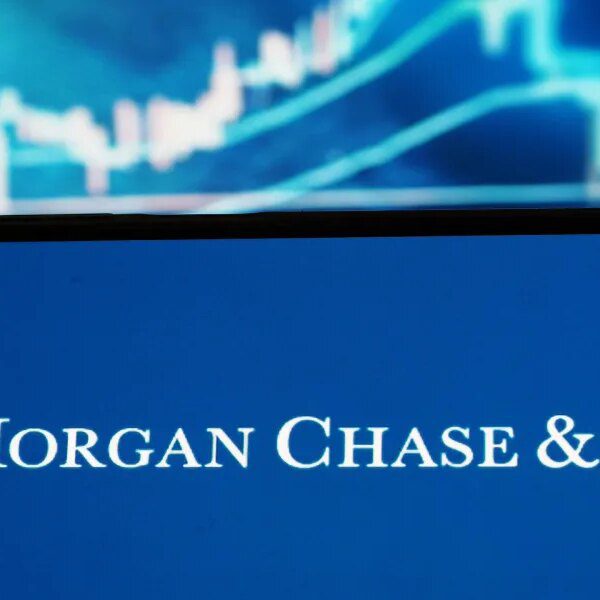 JPMorgan CEO and CFO: Staying aggressive requires funding