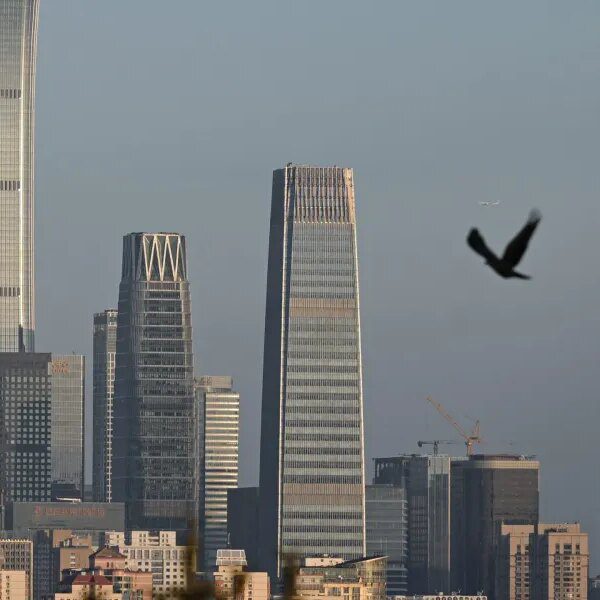 What world executives must ask about China in 2026