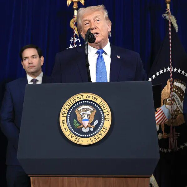 5 takeaways on Venezuela within the aftermath of Maduro: a memo to…