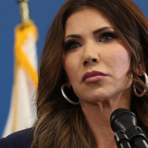 Hundreds extra federal brokers heading to Minnesota, Noem says