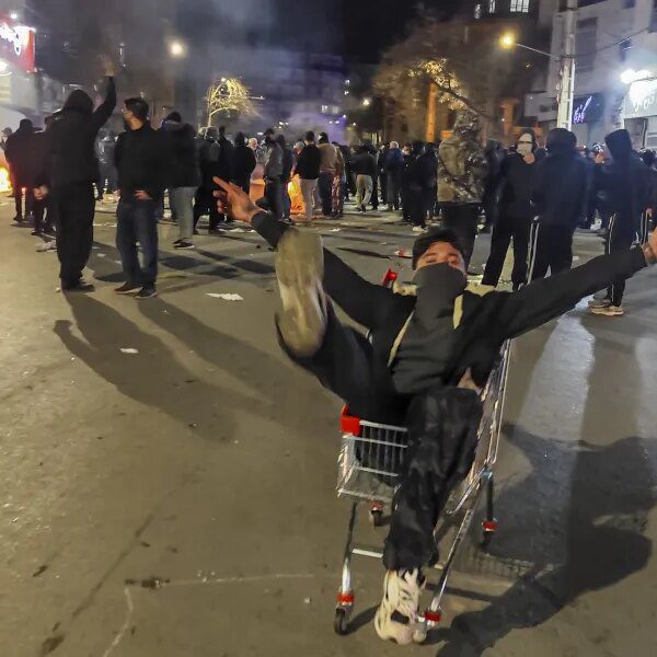 Iran’s $7 month-to-month funds fail to ease unrest over financial disaster as&hellip;