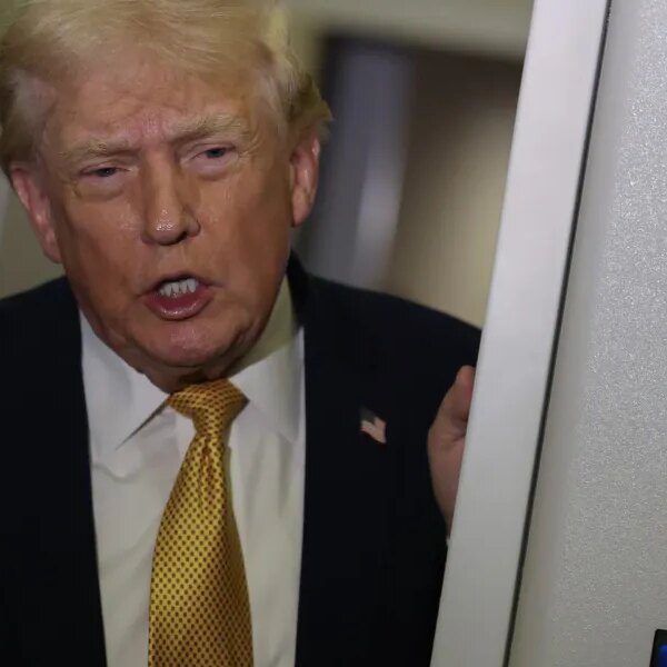 Why Greenland appeals to Trump’s real-estate investor coronary heart: location, location, location