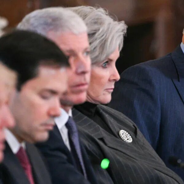 Trump threatens to maintain ‘too cute’ Exxon out of Venezuela after CEO&hellip;