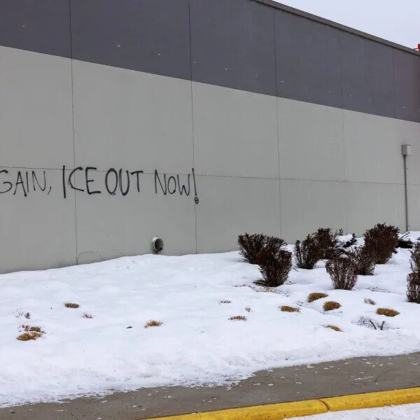 Slipping on ICE: harmless retailers are the most recent collateral harm from…