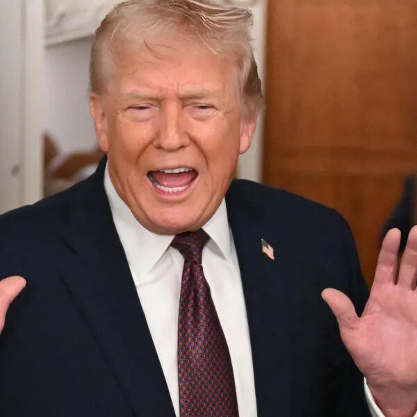 U.S. oil producers ‘slighted’ by Trump’s worldwide deal with crude in Venezuela…