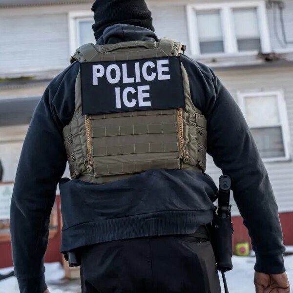 The curious case of the ICE pastor as Minnesota protesters disrupt church&hellip;