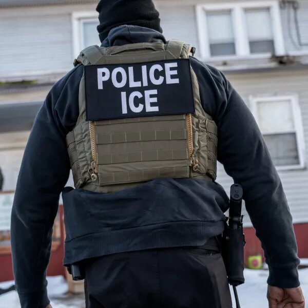 Limits on ICE brokers in Minnesota blocked by appeals courtroom