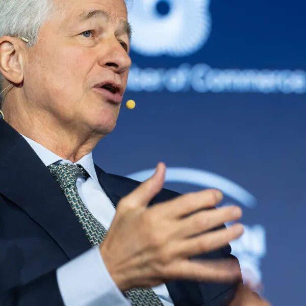 ‘No method, no how’: Dimon says he’d by no means run the&hellip;