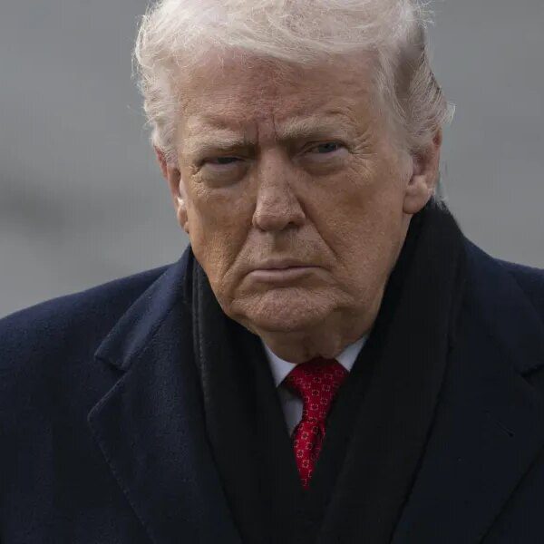 Trump was surging after the Venezuela raid—then got here Jerome Powell, Greenland&hellip;