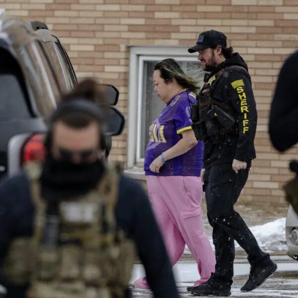 Down Arrow Button Icon