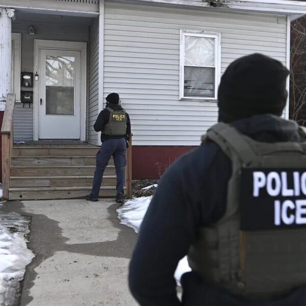 Former Bush-appointed federal decide: Why the ICE memo permitting officers into your&hellip;