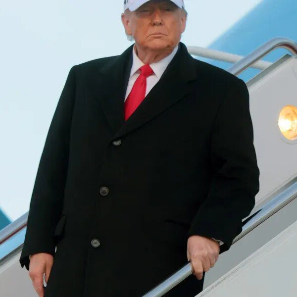 Trump’s ‘Department of War’ rebrand might value $125 million, says the CBO