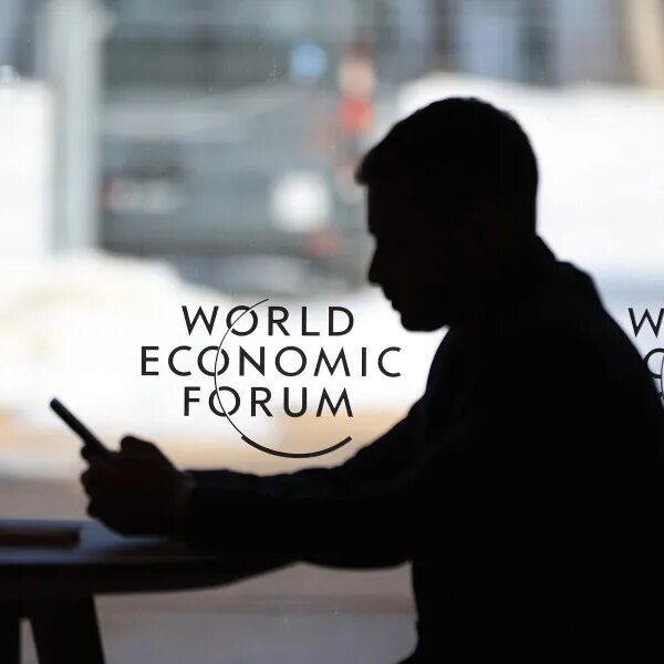 Trust has develop into the disaster CEOs can’t ignore at Davos