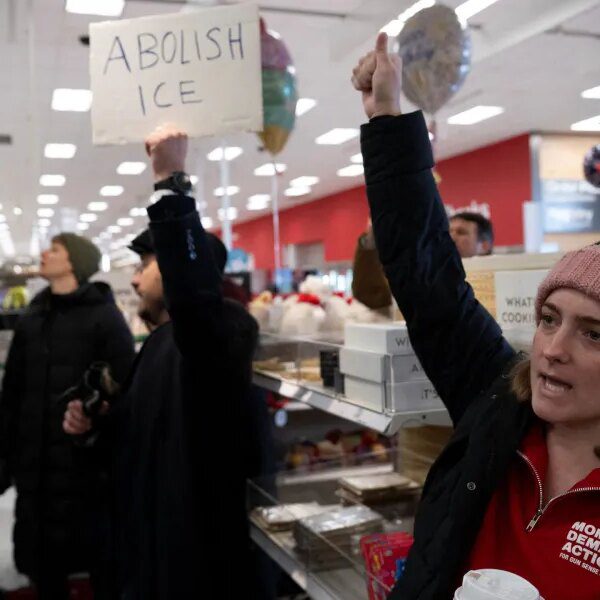 Target faces backlash amid ICE raids after DEI boycotts. But do not&hellip;