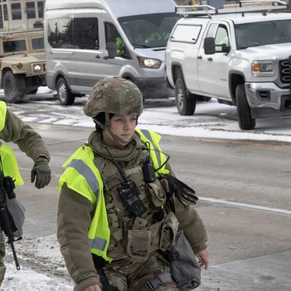 The American taxpayer spent practically half a billion {dollars} deploying federal troops&hellip;