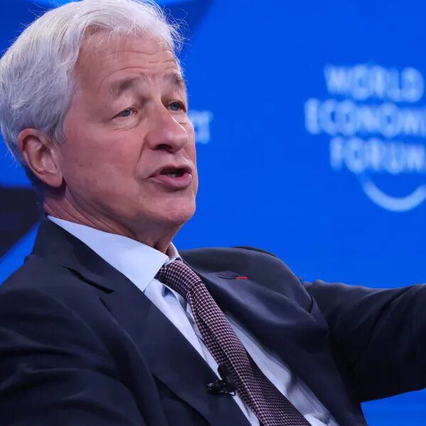 Jamie Dimon’s actuality verify for bold employees: ‘There’s going to be a&hellip;