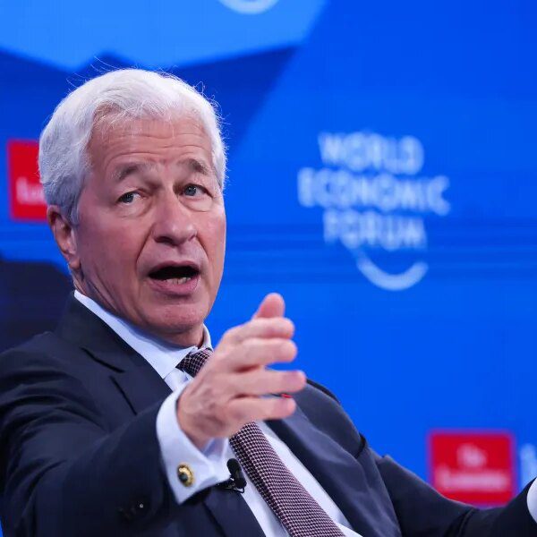 How leaders like Jamie Dimon and Microsoft president Brad Smith are attempting&hellip;