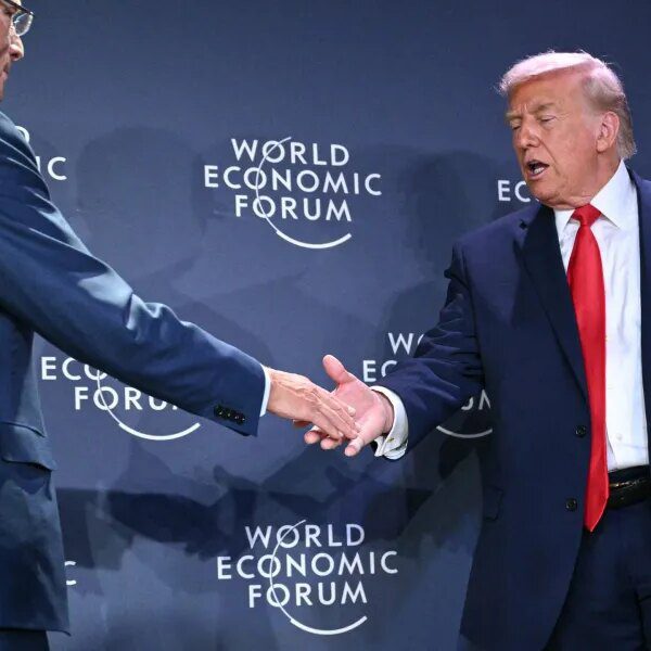 At Davos, Scott Galloway says ‘the American model is chaos, corruption, and&hellip;