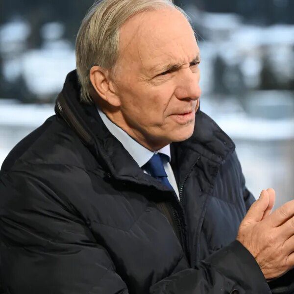 Ray Dalio: CEOs involved with new rules-based order should settle for that&hellip;