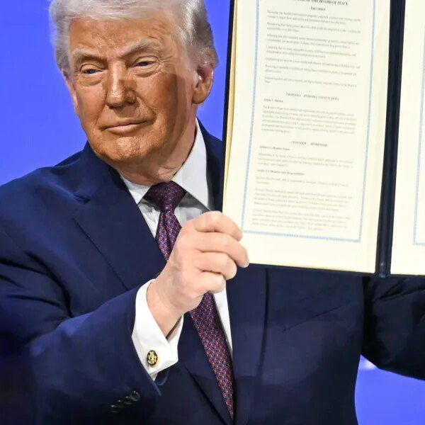 Trump modified the regulation to get your tax refund to you early.&hellip;