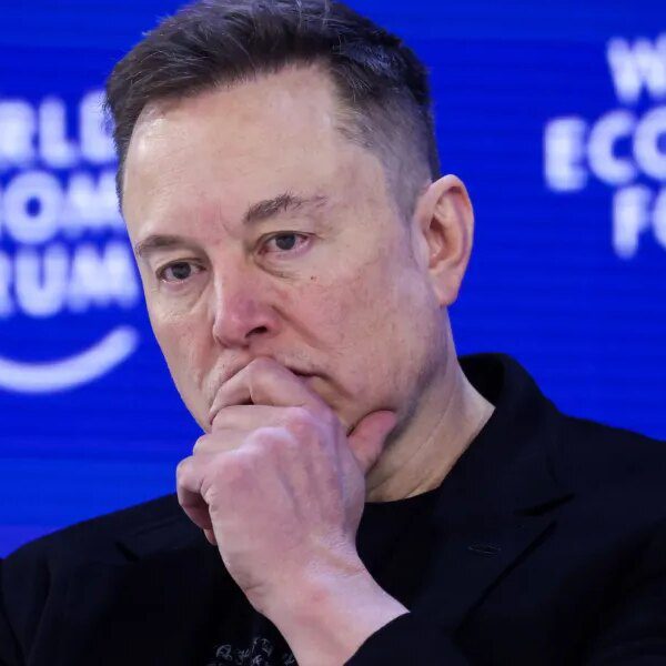 Elon Musk: U.S. may quickly be producing extra chips than we will&hellip;
